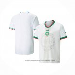 Thailand Morocco Away Shirt 2022