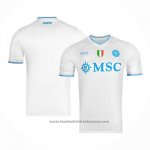 Thailand Napoli UCL Away Shirt 2025-2026