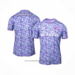 Thailand Norwich City Third Shirt 2026-2027