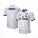 Thailand Oita Trinita Away Shirt 2023