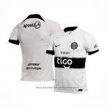 Thailand Olimpia Home Shirt 2024