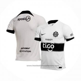 Thailand Olimpia Home Shirt 2024