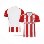 Thailand Olympiacos Home Shirt 2022-2023
