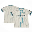 Thailand Olympique Marseille Special Shirt 2023-2024