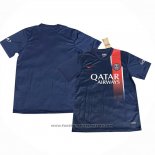 Thailand Paris Saint-Germain Home Shirt 2023-2024