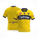 Thailand Parma Away Shirt 2020-2021