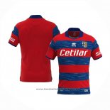 Thailand Parma Goalkeeper Shirt 2021-2022 Red
