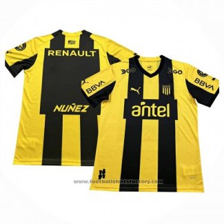 Thailand Penarol Home Shirt 2023-2024