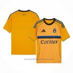 Thailand Pisa Away Shirt 2025-2026