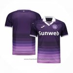 Thailand RSC Anderlecht Home Shirt 2025-2026