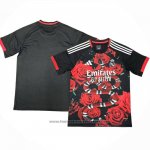 Thailand Real Madrid Dragon Shirt 2025-2026 Red
