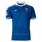 Thailand Real Zaragoza Special Shirt 2025-2026