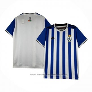 Thailand Recreativo de Huelva Home Shirt 2023-2024