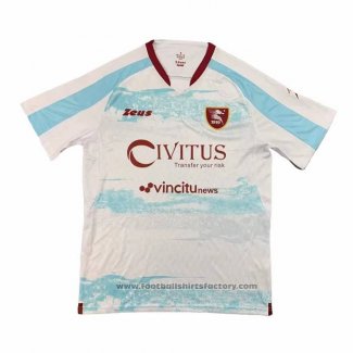 Thailand Salernitana Away Shirt 2023-2024