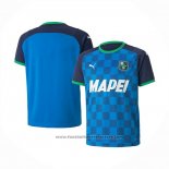 Thailand Sassuolo Third Shirt 2021-2022