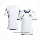 Thailand Scotland Away Shirt 2022