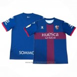Thailand Sd Huesca Home Shirt 2020-2021