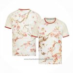 Thailand Sheffield United Special Shirt 2025-2026