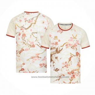 Thailand Sheffield United Special Shirt 2025-2026