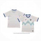 Thailand Slovenia Home Shirt 2026