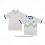 Thailand Slovenia Home Shirt 2026
