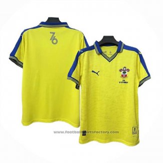 Thailand Southampton Special Shirt 2025-2026