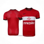Thailand Spartak Moscow Home Shirt 2020-2021