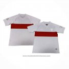Thailand Stuttgart Special Shirt 2025-2026 White