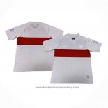 Thailand Stuttgart Special Shirt 2025-2026 White