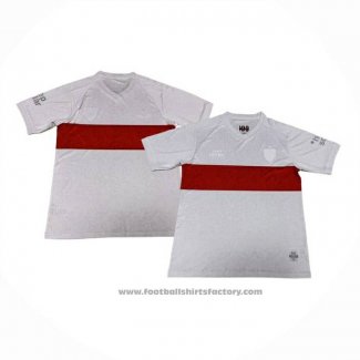 Thailand Stuttgart Special Shirt 2025-2026 White