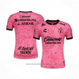 Thailand Tijuana Octubre Shirt Rosa 2021