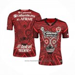 Thailand Tijuana Third Shirt 2022-2023