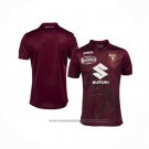 Thailand Turin Home Shirt 2022-2023