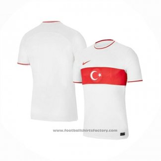 Thailand Turkey Home Shirt 2022-2023