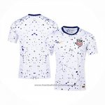 Thailand United States Home Shirt 2023