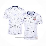 Thailand United States Home Shirt 2023