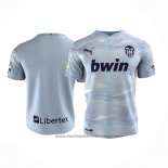 Thailand Valencia Third Shirt 2020-2021