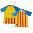 Thailand Valencia Third Shirt 2025-2026
