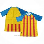 Thailand Valencia Third Shirt 2025-2026