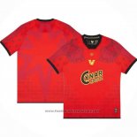 Thailand Venezia Fourth Shirt 2025-2026