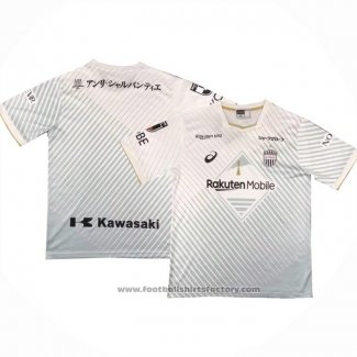 Thailand Vissel Kobe Away Shirt 2023