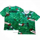 Thailand Werder Bremen Special Shirt 2023-2024