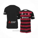 Thailand Western Sydney Wanderers Home Shirt 2023-2024