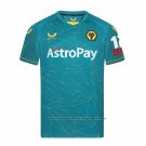 Thailand Wolves Away Shirt 2022-2023