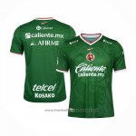 Tijuana Special Shirt 2026-2027 Green