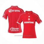 Toluca Home Shirt 2026-2027