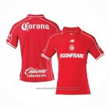 Toluca Home Shirt 2026-2027