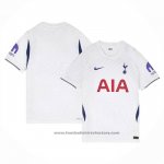 Tottenham Hotspur Home Shirt 2026-2027