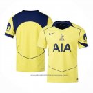 Tottenham Hotspur Third Shirt Authentic 2025-2026