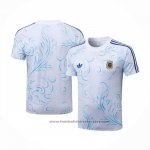 Training Shirt Argentina 2026-2027 White